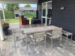 Holiday home Juelsminde LXXXV